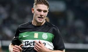 葡媒：葡体拒绝对约克雷斯降价，仍要求阿森纳报价7000万+1000万