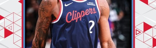 NBA官方：莱昂纳德增补入选2026年全明星赛 填补美国队人数缺口
