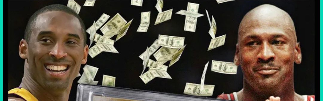 开云体育下载-TMZ：科比乔丹双签球星卡拍卖价预计突破六百万，创下历史记录