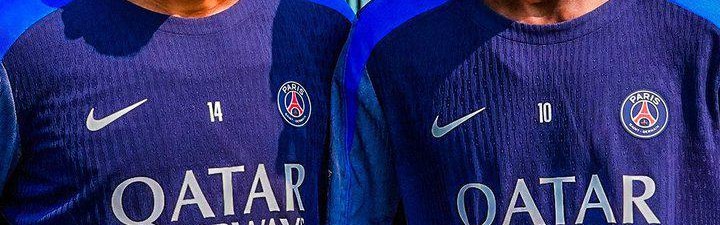 记者：登贝莱因伤休战6周，他和杜埃都无缘欧冠对阵亚特兰大