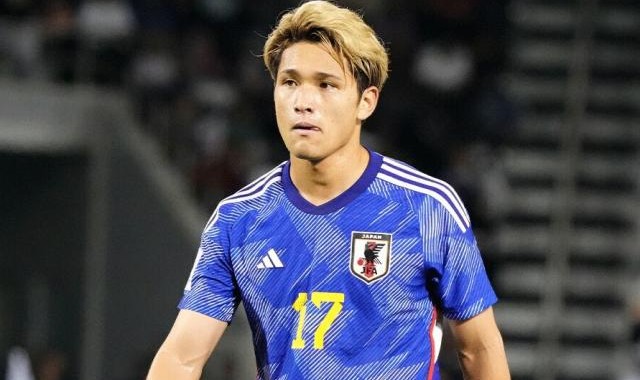 开云体育下载-日本公布奥运会名单核心落选引争议 足协被疑越权