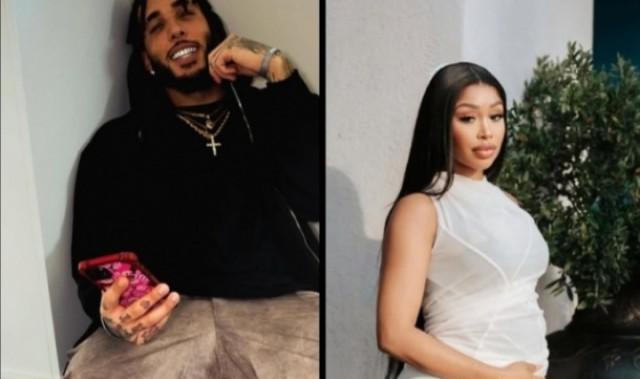 结婚不满三个月！妻子刚宣布怀孕 二球就申请离婚