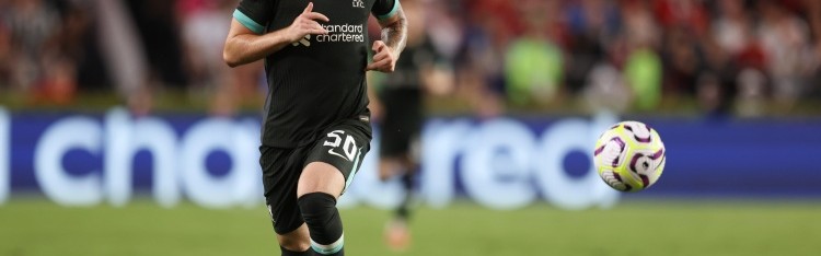 开云体育-BBC：伯恩茅斯与利物浦就本-多克转会达协议，费用2000万+500万镑