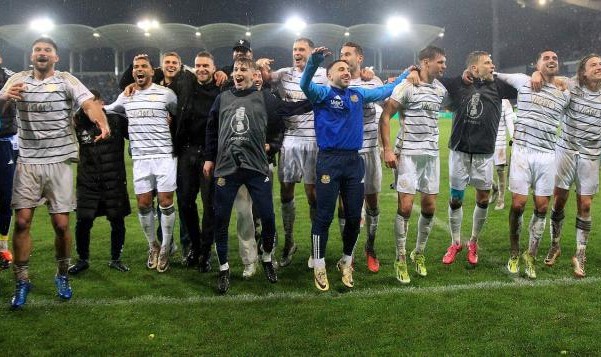 3场绝杀+连斩3队德甲，德丙队“黑”进德国杯半决赛