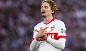 斯图名宿：沃尔特马德的心已经飞了，其实再呆一年对他的发展更好